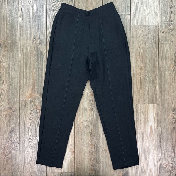 SOLD! Habitat Clothes to Live In Casual Straight Leg Pants - Picture 3 of 9